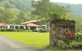 Hotel Campestre el Valle